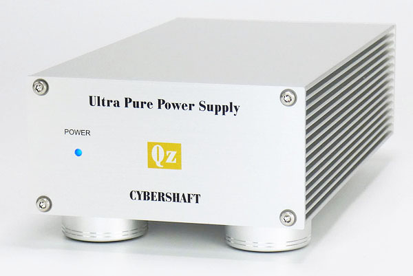 サイバーシャフト製品専用 超高純度外部電源