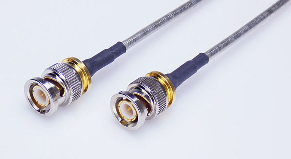 semi-rigid cable