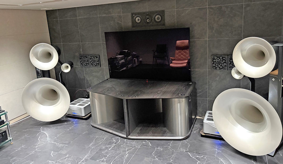 Use's voice OP23AS user