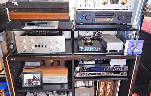 Use's voice MA-OP16 user